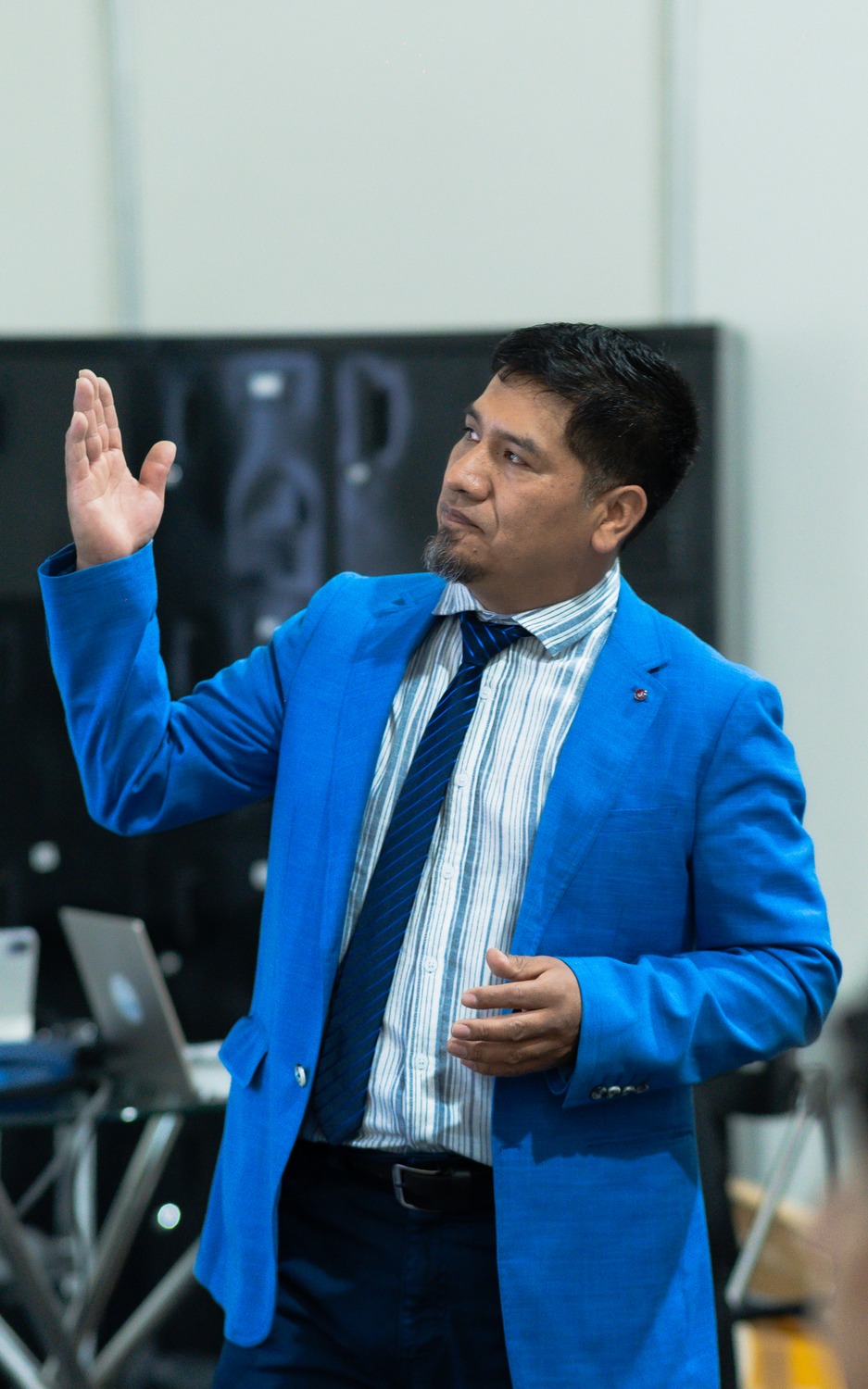 Latin American Veterinary Conference (LAVC) 2026