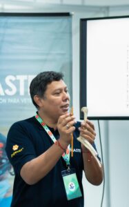 Latin American Veterinary Conference (LAVC) 2026