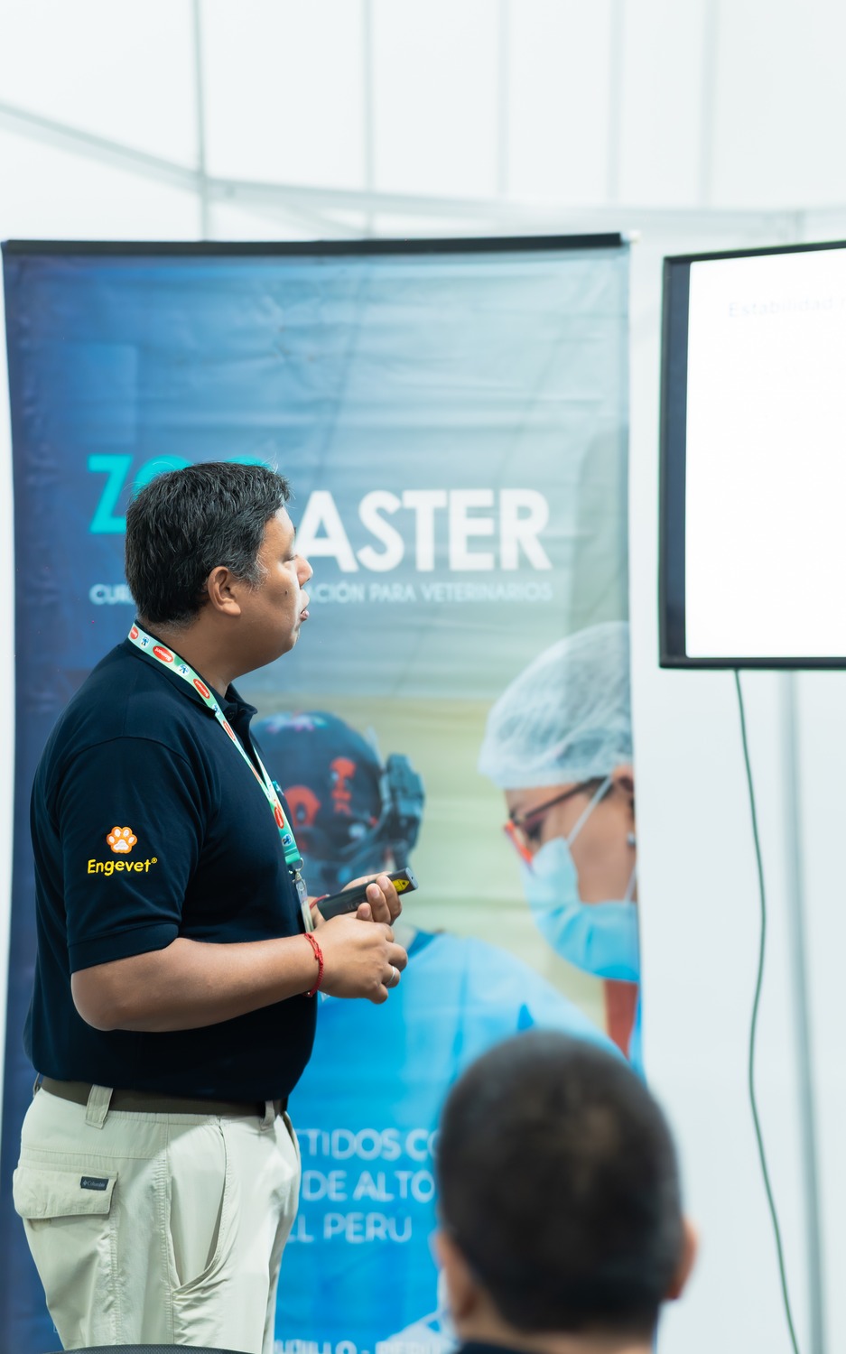 Latin American Veterinary Conference (LAVC) 2026