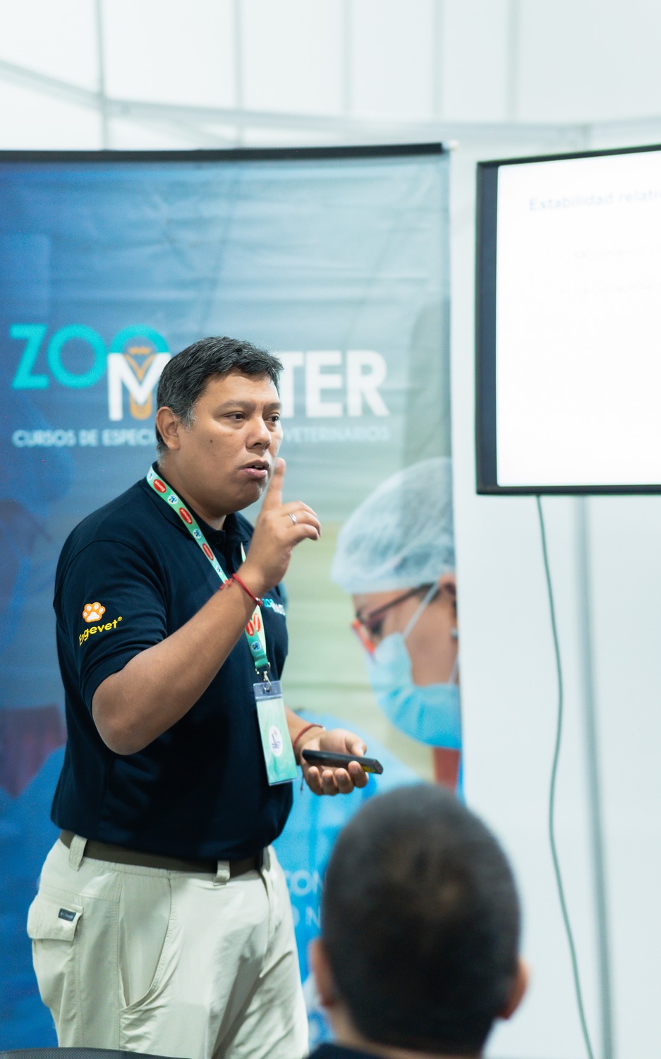 Latin American Veterinary Conference (LAVC) 2026