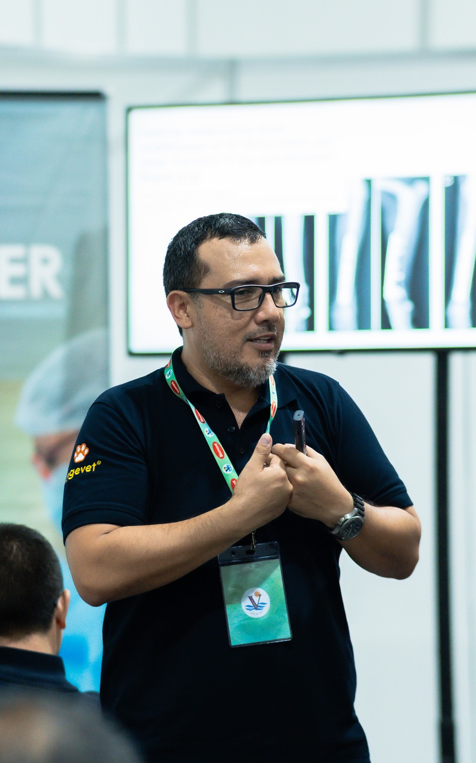 Latin American Veterinary Conference (LAVC) 2026