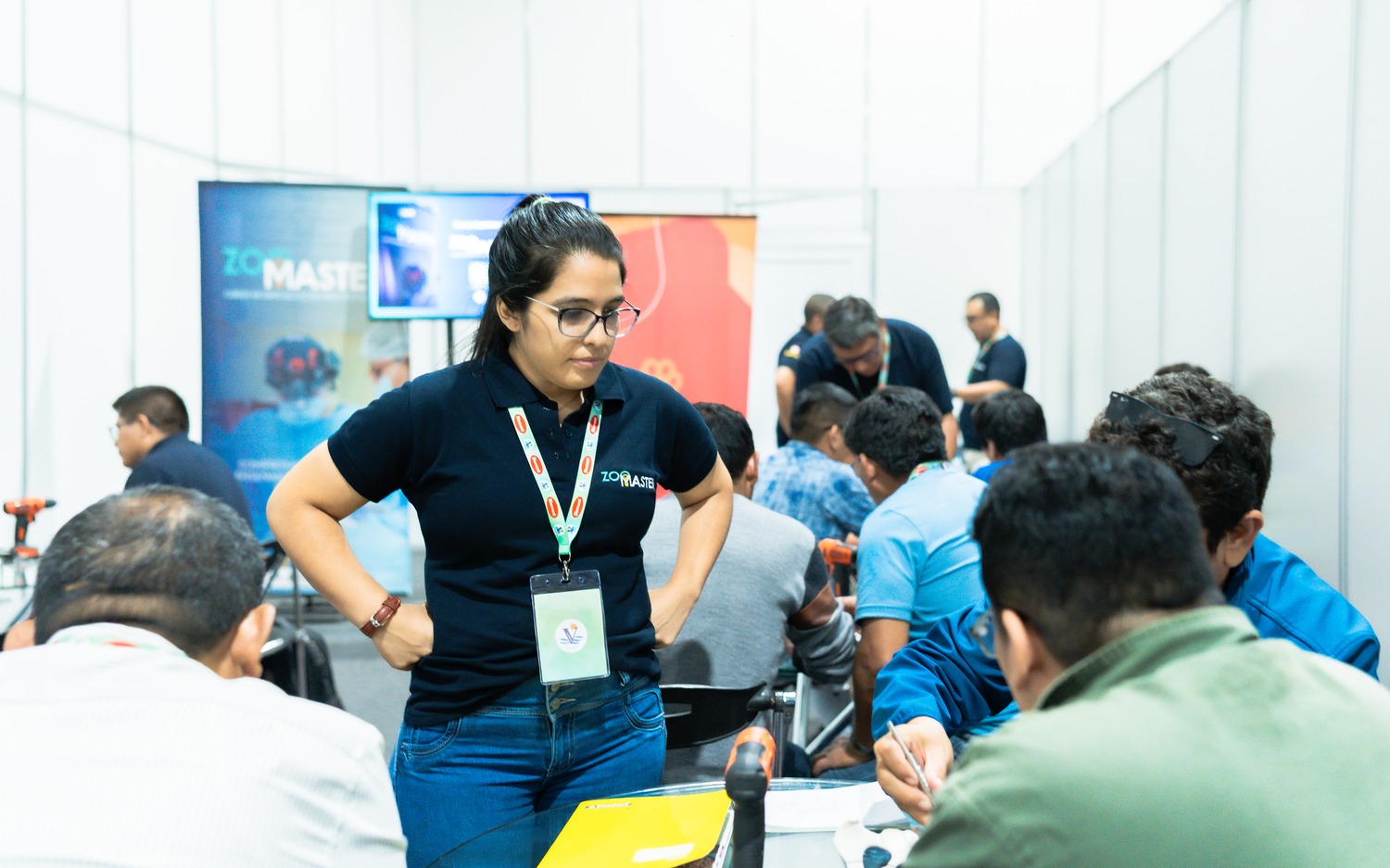 Latin American Veterinary Conference (LAVC) 2026