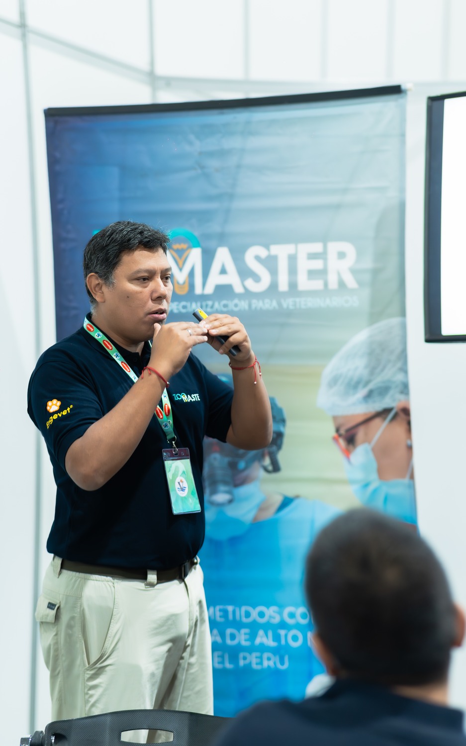 Latin American Veterinary Conference (LAVC) 2026