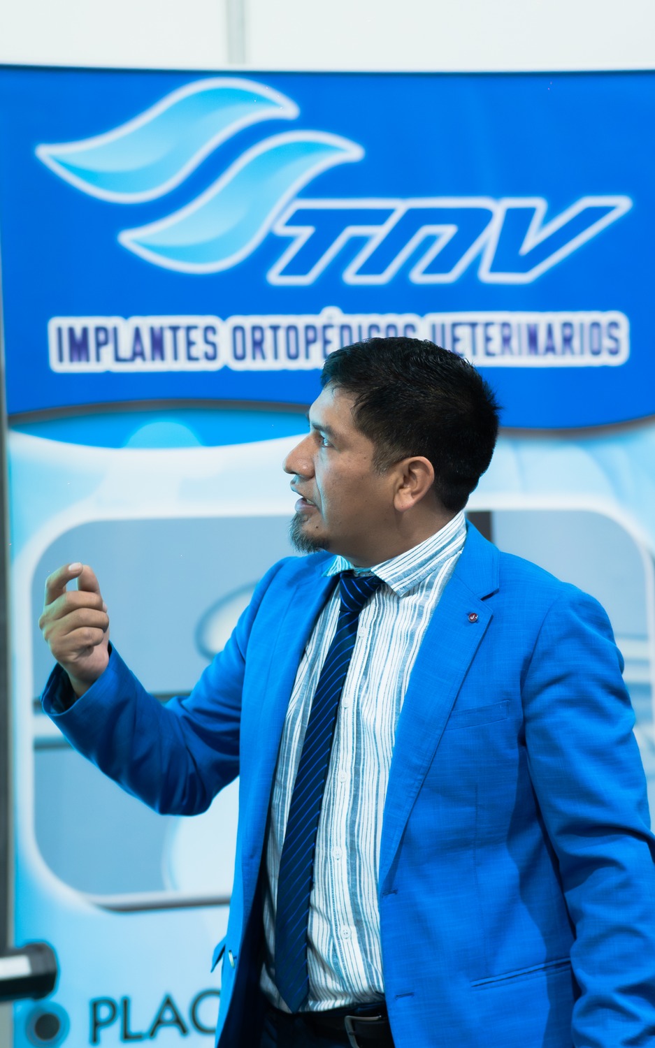 Latin American Veterinary Conference (LAVC) 2026