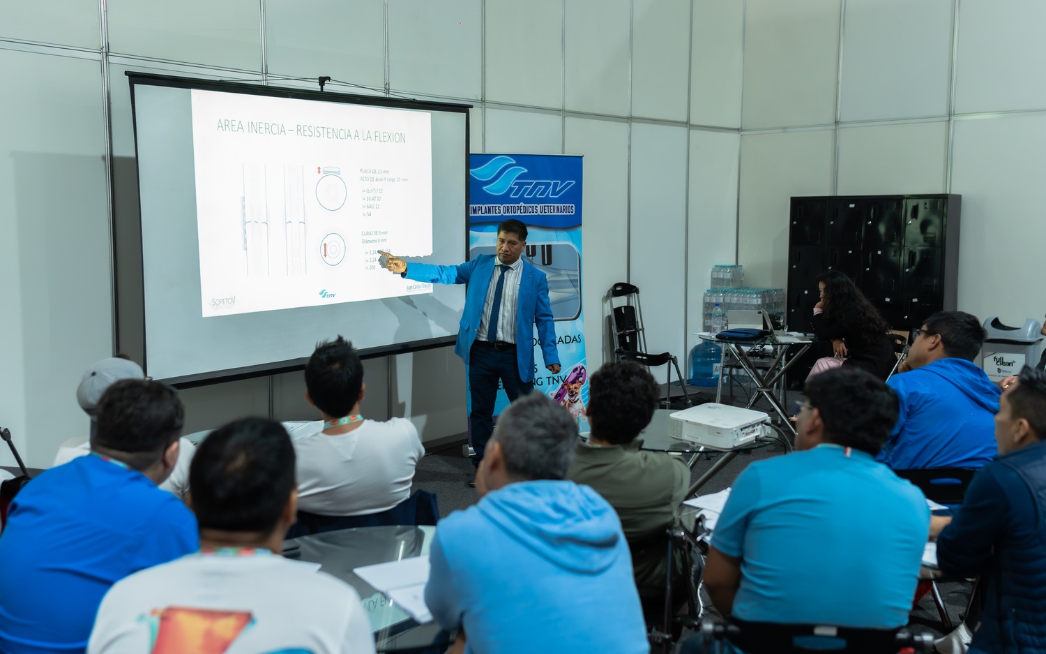 Latin American Veterinary Conference (LAVC) 2026
