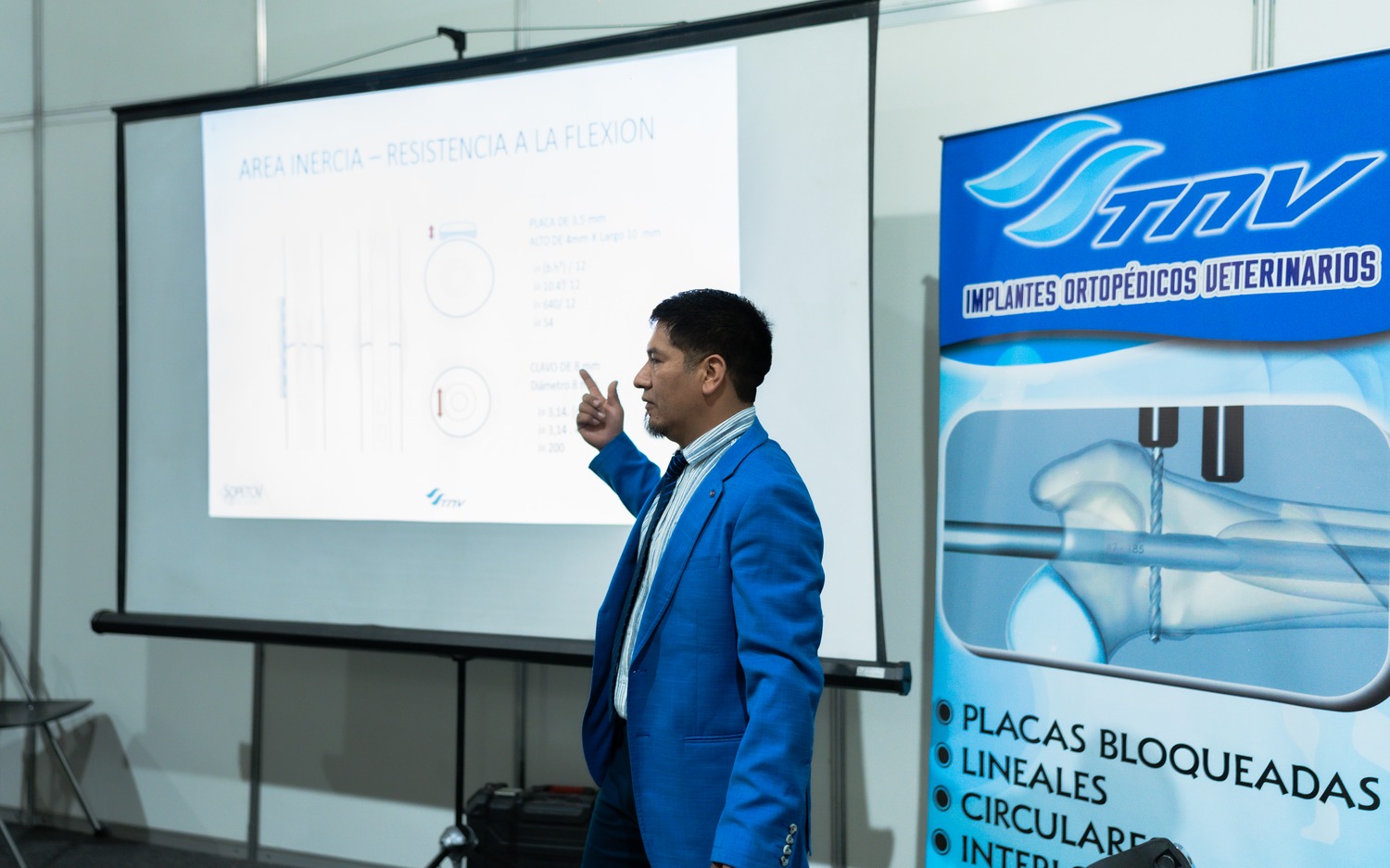 Latin American Veterinary Conference (LAVC) 2026
